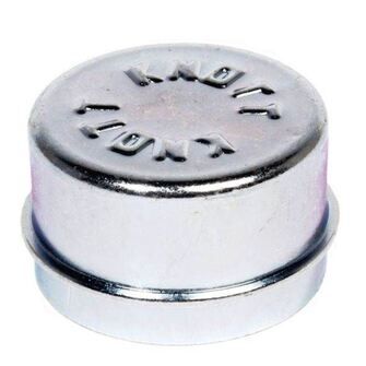 Navkapsel Knott -  Ø64 mm